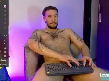 Chaturbate Live Porn of angel_kyrozz