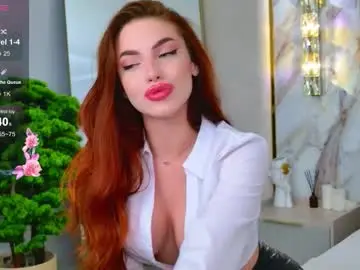 Chaturbate Live Sex Cam of anje_cox
