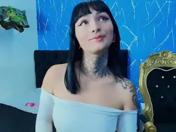 Chaturbate Best live sex cam show of ashley_morgann
