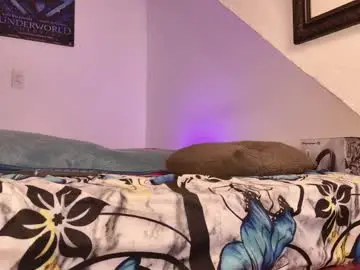 Chaturbate Best live sex cam show of belladona7