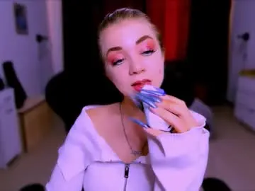 Chaturbate Sex Chat of blinkofeyess
