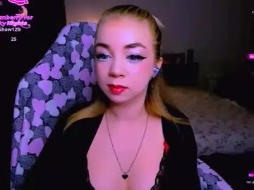 Chaturbate Live Porn of blinkofeyess