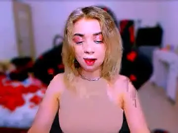 Chaturbate Adult Webcams of blinkofeyess