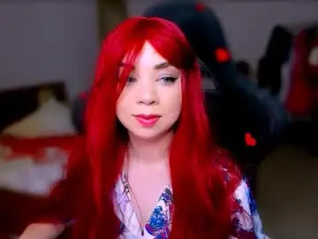 Chaturbate Free Live Porn of blinkofeyess