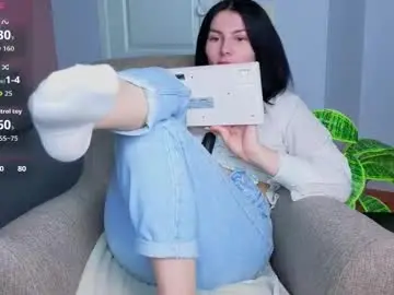 Chaturbate Watch Live Sex Cams of charlotte_daly