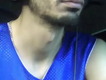 Chaturbate Live Sex Cam of daddyselim