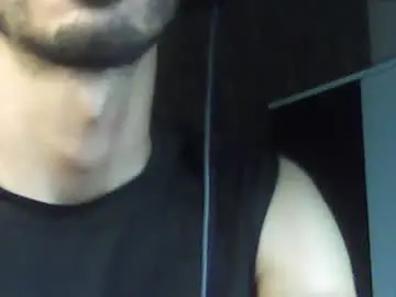Chaturbate Adult Video Chat of daddyselim