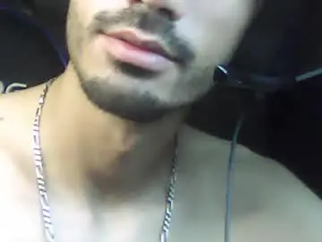 Chaturbate Live Porn of daddyselim