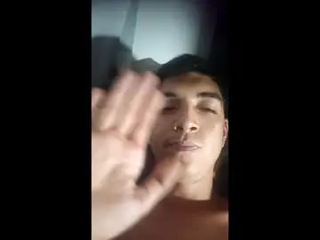 Chaturbate Nude Webcam of danivoyeur21