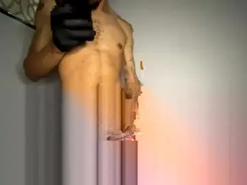 Chaturbate Live Porn of dixkzilla