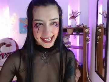 Chaturbate Adult Video Chat of dolceclown66