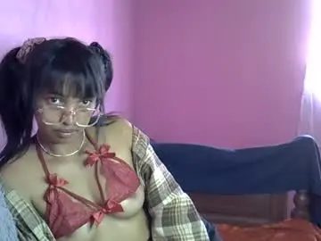 Chaturbate Nude Webcam of elisah01