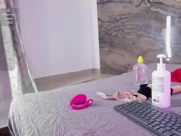 Chaturbate Best live sex cam show of estefy_gomez1