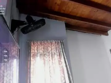 Chaturbate Sex Chat of estefy_gomez1