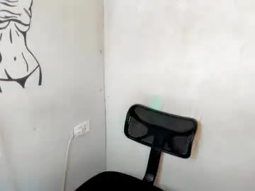 Chaturbate Watch Live Sex Cams of ethereal_blake