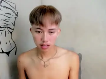 Chaturbate Adult Video Chat of ethereal_blake