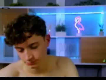 Chaturbate Sex Cam of fose_di