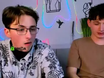 Chaturbate Adult Webcam of fose_di