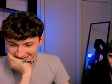 Chaturbate Nude Webcam of fose_di