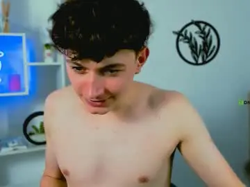 Chaturbate Best Webcam of fose_di