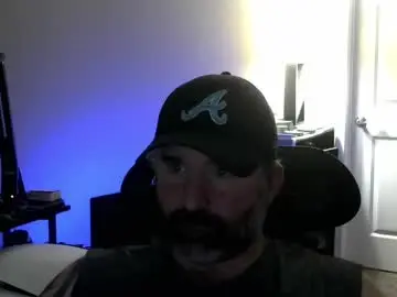 Chaturbate Live Sex Cam of fuzz69_