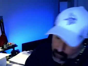 Chaturbate Nude Webcam of fuzz69_