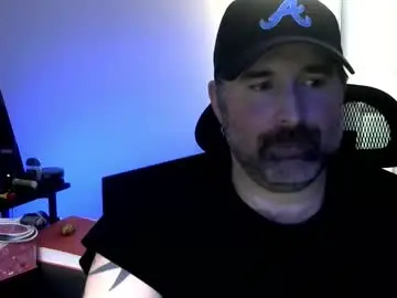 Chaturbate Sex Chat of fuzz69_