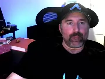 Chaturbate Best Webcam of fuzz69_