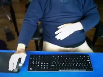 Chaturbate Live Porn of guesswhatigot2