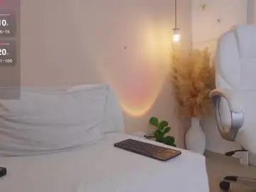 Chaturbate Adult Video Chat of hannahudson__