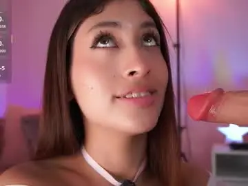 Chaturbate Nude Webcam of honeyymoonn_