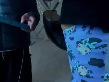 Chaturbate Sex Chat of hotcouple_222