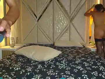 Chaturbate Live Sex Cam of hotcouple_222