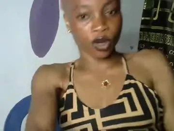 Chaturbate Sex Chat of hottie_baddie14