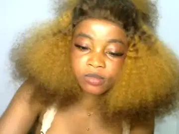 Chaturbate Sex Chat of hottie_baddie14