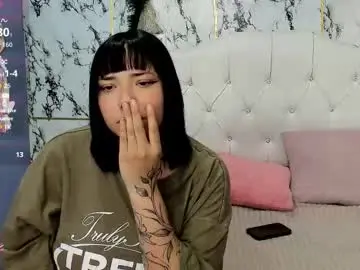 Chaturbate Adult Webcam of itsuki_n