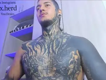 Chaturbate Free Porn Cam of jaxxxonherd