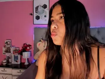 Chaturbate Live Sex of lexa_murphy1