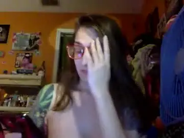 Chaturbate Sex Cam of lillylushabae