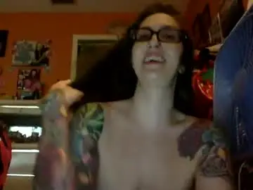 Chaturbate Live Sex Cam of lillylushabae