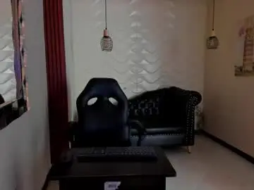 Chaturbate Adult Webcam of melany_bbw
