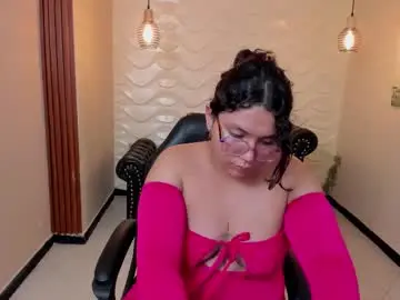 Chaturbate Live Sex of melany_bbw