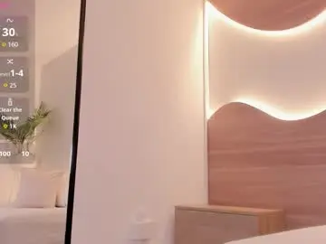 Chaturbate Nude Webcam of mia_collins96