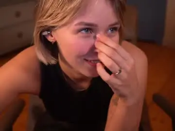 Chaturbate Live Sex of ms_dira