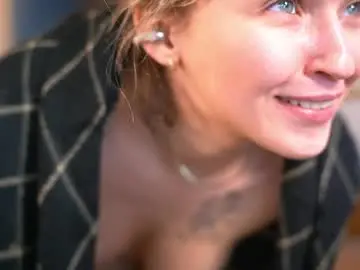 Chaturbate Free Porn Cam of ms_dira