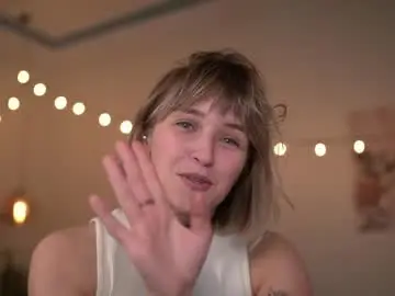 Chaturbate Sex Chat of ms_dira