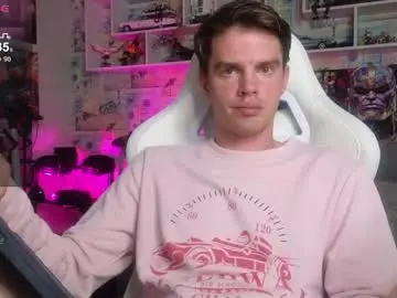 Chaturbate Best Webcam of oxmikexo