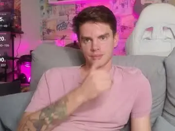 Chaturbate Adult Webcams of oxmikexo