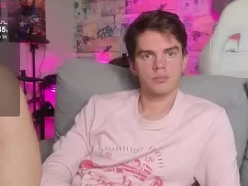 Chaturbate Free Live Porn of oxmikexo