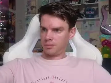 Chaturbate Best live sex cam show of oxmikexo